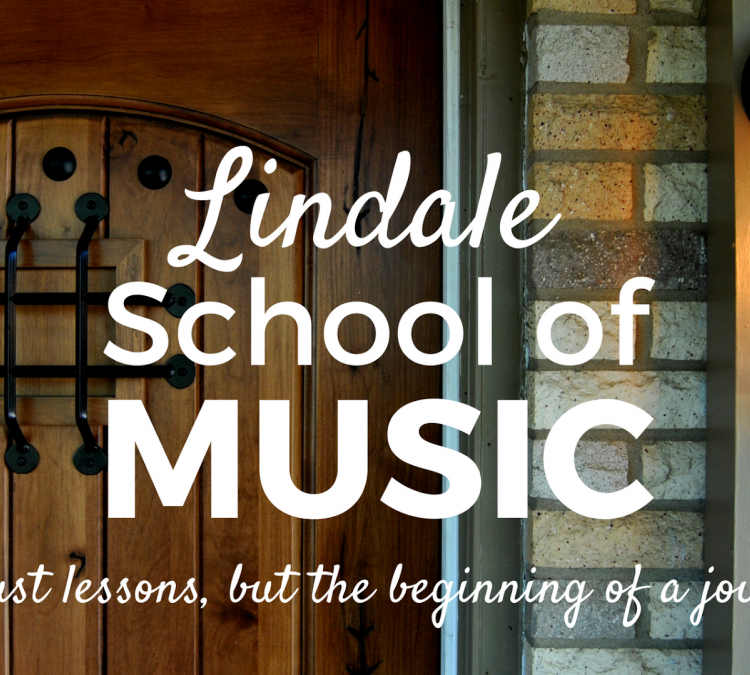 Lindale School of Music (Lindale,&nbspTX)